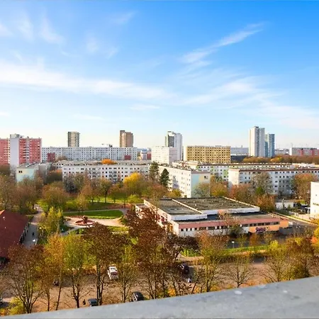 Gemuetliches Apartment Mit Tollem Ausblick, Boxspringbetten, Vollausgestatteter Kueche, Tv, Wlan