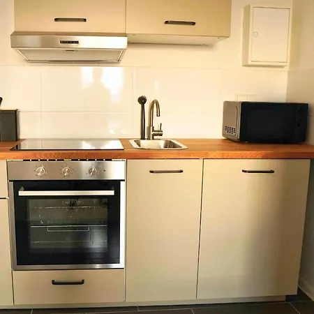 Gemuetliches Apartment Mit Tollem Ausblick, Boxspringbetten, Vollausgestatteter Kueche, Tv, Wlan Appartamento *