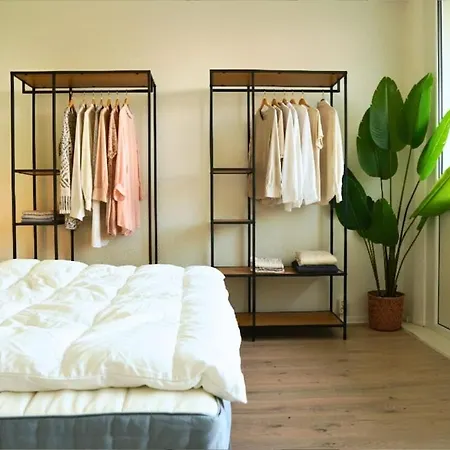 Gemuetliches Apartment Mit Tollem Ausblick, Boxspringbetten, Vollausgestatteter Kueche, Tv, Wlan Appartamento *