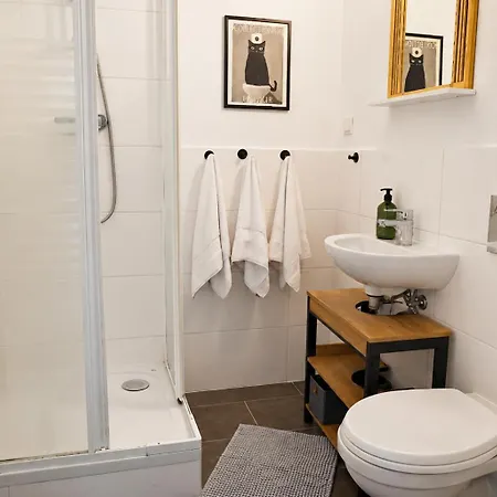 Gemuetliches Apartment Mit Tollem Ausblick, Boxspringbetten, Vollausgestatteter Kueche, Tv, Wlan Appartamento *