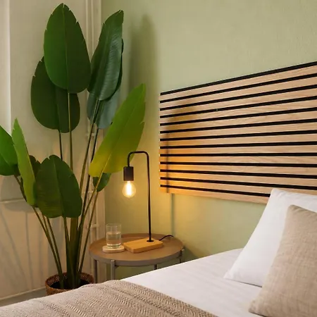 Havn Apartment - 4x Einzelbetten, WaMa, Smart TV, Balkon, Küche, WLAN, 24h Self Check-in Halle (Saale)