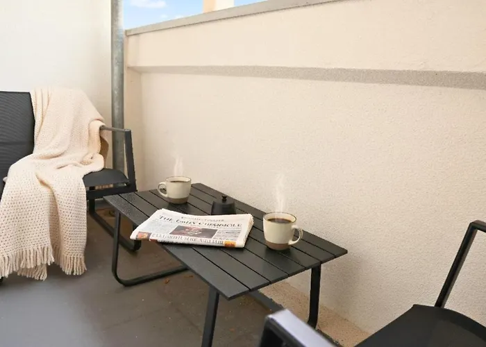 Gemuetliches Mit Tollem Ausblick, Boxspringbetten, Parkplatz, Vollausgestatteter Kueche, Tv, Wlan *