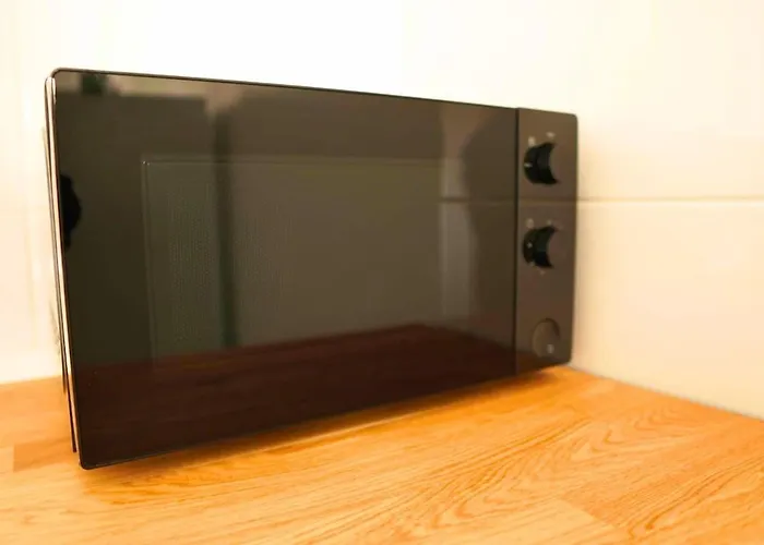 Gemuetliches Mit Tollem Ausblick, Boxspringbetten, Parkplatz, Vollausgestatteter Kueche, Tv, Wlan Halle (Saale)